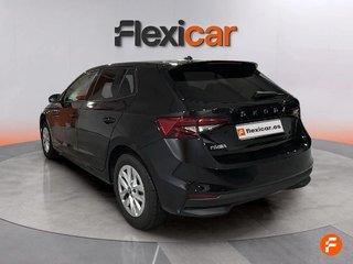 Skoda Fabia 1.0 TSI 85KW (115CV) DSG Selection