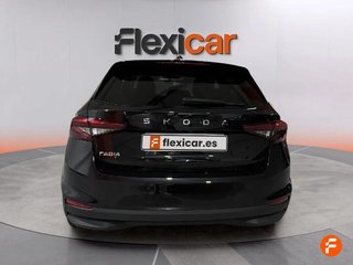 Skoda Fabia 1.0 TSI 85KW (115CV) DSG Selection