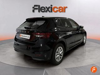 Skoda Fabia 1.0 TSI 85KW (115CV) DSG Selection