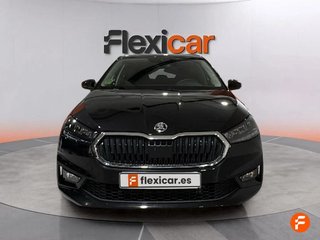 Skoda Fabia 1.0 TSI 85KW (115CV) DSG Selection
