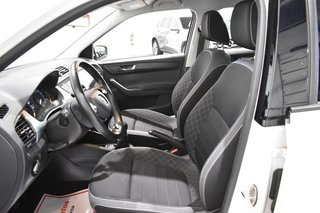 Skoda Fabia 1.0 TSI 95 CV AMBITION PLUS