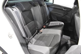 Skoda Fabia 1.0 TSI 95 CV AMBITION PLUS