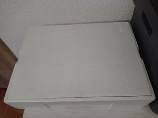 Sega Mega Drive Consola