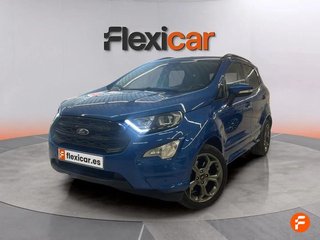 Ford Ecosport 1.0T EcoBoost 92kW (125CV) S&S Active