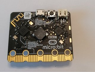 Micro:bit BBC - Kit de programación