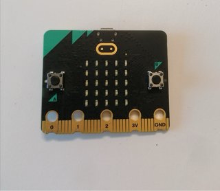 Micro:bit BBC - Kit de programación