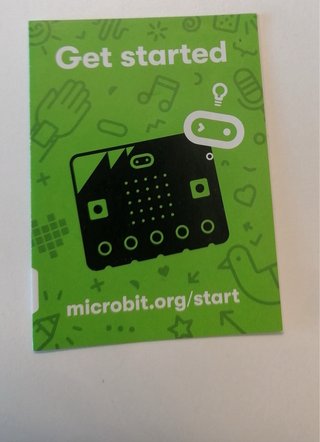 Micro:bit BBC - Kit de programación