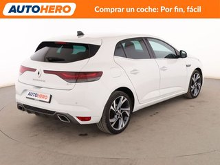 Renault Megane 1.3 TCe R.S. Line