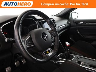 Renault Megane 1.3 TCe R.S. Line