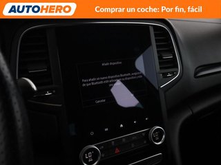 Renault Megane 1.3 TCe R.S. Line