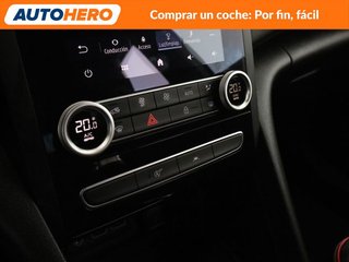 Renault Megane 1.3 TCe R.S. Line