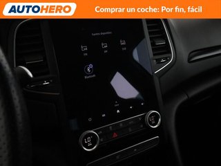 Renault Megane 1.3 TCe R.S. Line