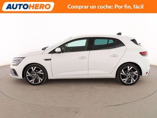 Renault Megane 1.3 TCe R.S. Line