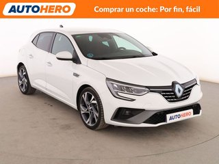 Renault Megane 1.3 TCe R.S. Line