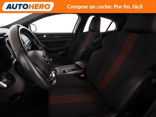 Renault Megane 1.3 TCe R.S. Line