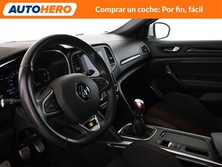 Renault Megane 1.3 TCe R.S. Line
