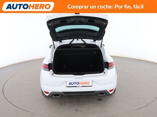 Renault Megane 1.3 TCe R.S. Line