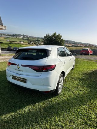 Renault Megane 2021