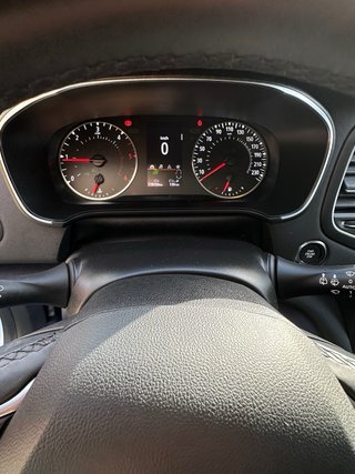Renault Megane 2021