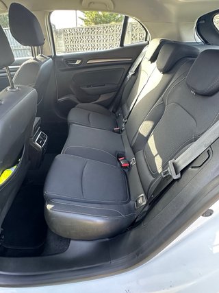 Renault Megane 2021