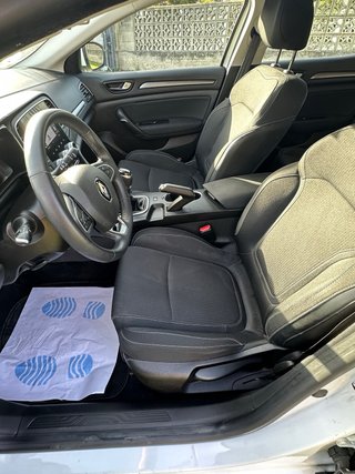 Renault Megane 2021