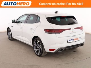 Renault Megane 1.3 TCe R.S. Line