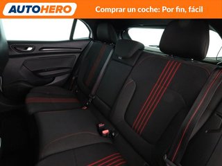 Renault Megane 1.3 TCe R.S. Line