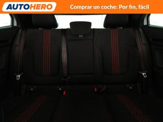 Renault Megane 1.3 TCe R.S. Line
