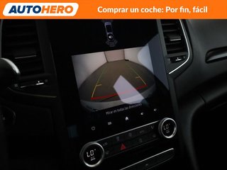 Renault Megane 1.3 TCe R.S. Line