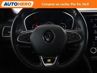 Renault Megane 1.3 TCe R.S. Line
