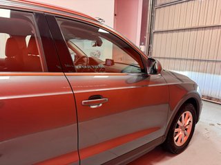 Audi Q3 2.0 TDI QUATTRO