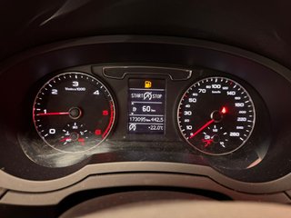 Audi Q3 2.0 TDI QUATTRO