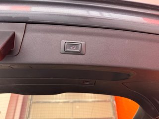 Audi Q3 2.0 TDI QUATTRO