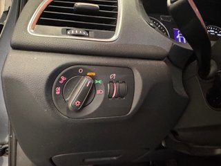 Audi Q3 2.0 TDI QUATTRO