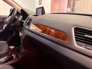 Audi Q3 2.0 TDI QUATTRO