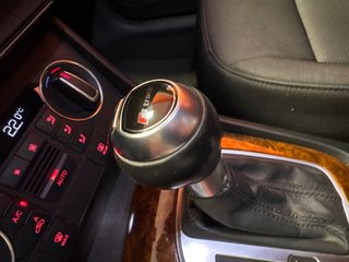 Audi Q3 2.0 TDI QUATTRO