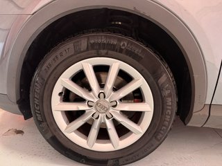 Audi Q3 2.0 TDI QUATTRO