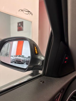 Audi Q3 2.0 TDI QUATTRO