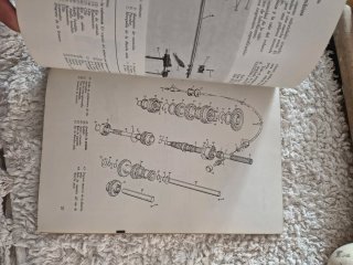 Manual taller Vauxhall Viva REPARAUTO