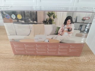 Momcozy M5 Sacaleches Eléctrico Portátil Nuevo