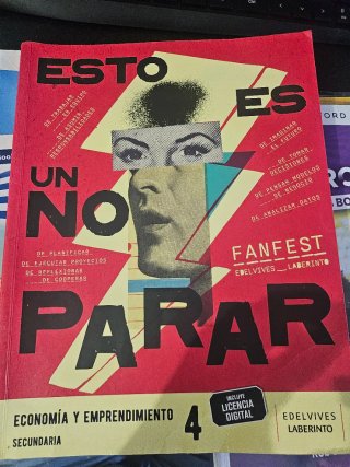 Proyecto: FanFest - Economía y emprendimiento 4...