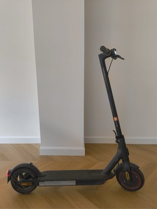 Patinete Eléctrico Xiaomi Pro 2