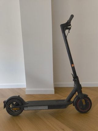 Patinete Eléctrico Xiaomi Pro 2