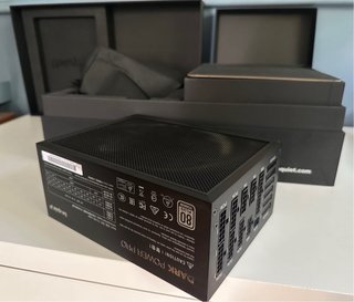 Fuente Alimentación Be Quiet! Dark Power Pro 12