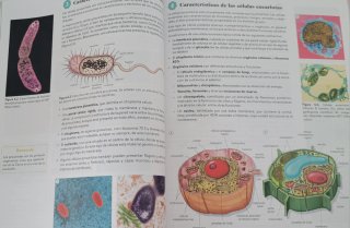 Biología 2º Bachillerato. Geniox pro, Oxford