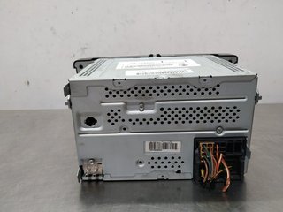 SISTEMA AUDIO / RADIO CD SKODA OCTAVIA COMBI (1Z5