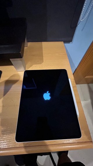 iPad Pro 12.9 M1 2022
