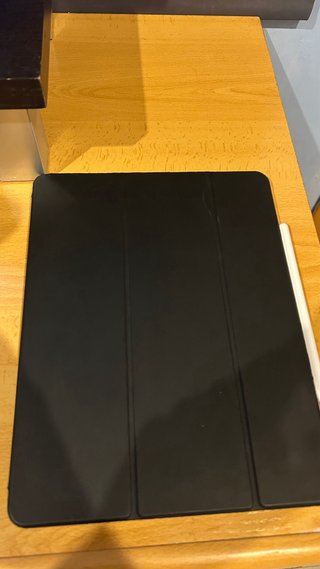 iPad Pro 12.9 M1 2022