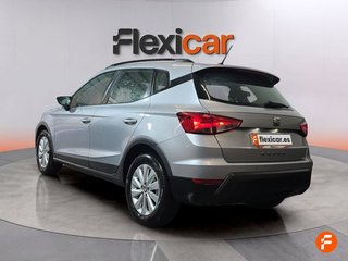 Seat Arona 1.0 TSI 81kW (110CV) Style