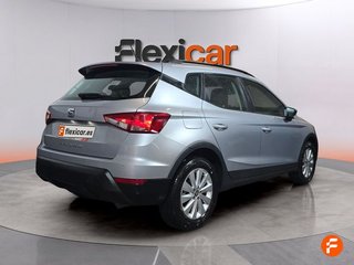 Seat Arona 1.0 TSI 81kW (110CV) Style